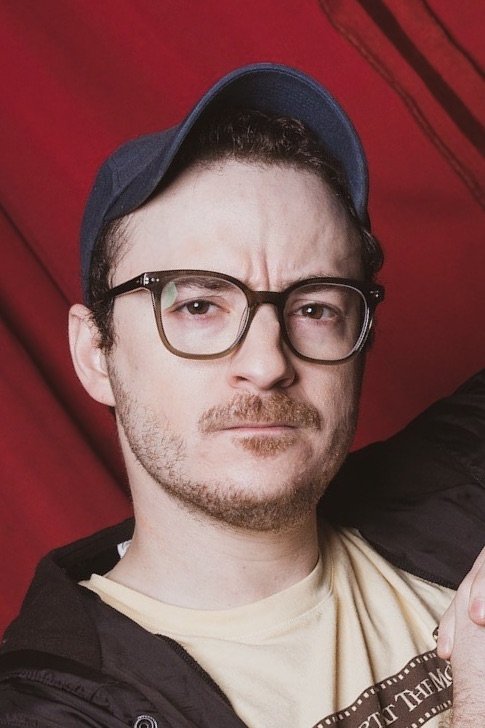 بازیگر Griffin Newman  