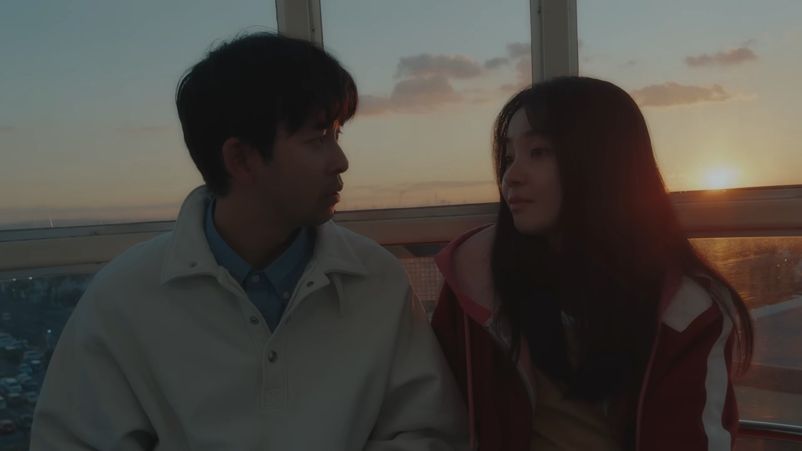 ラストシーン|ラストシーン