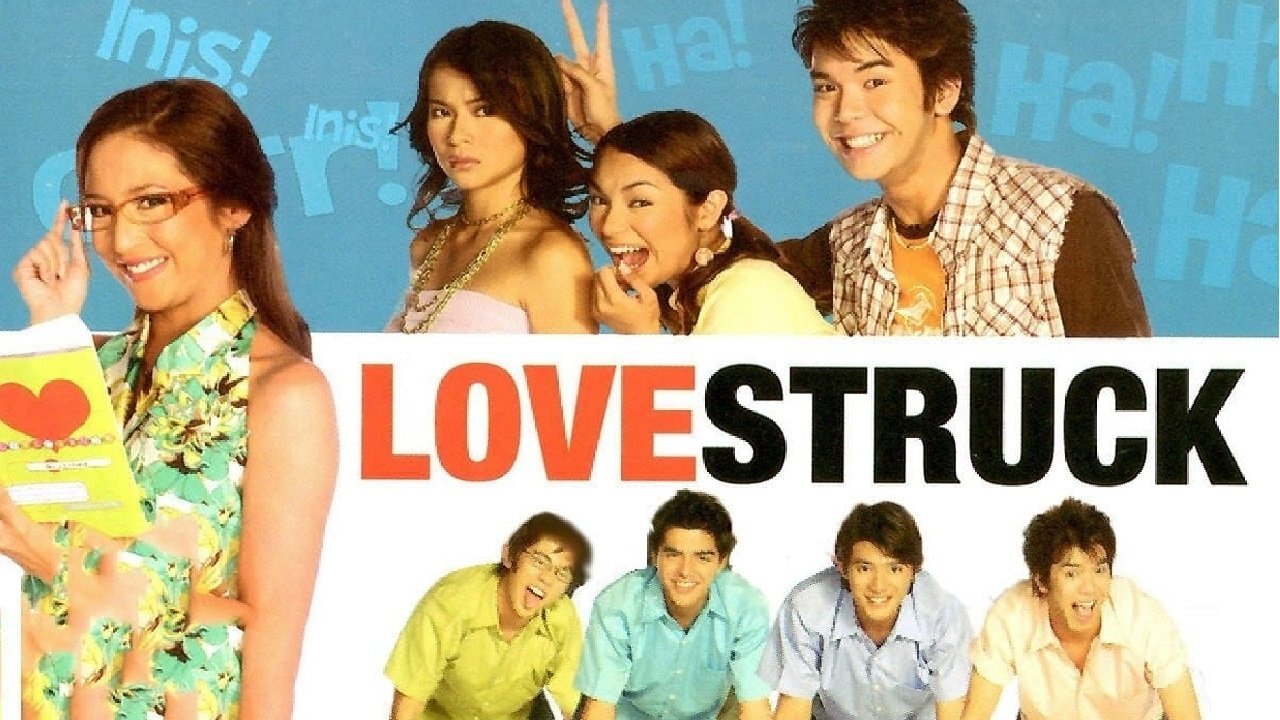 Lovestruck|Lovestruck