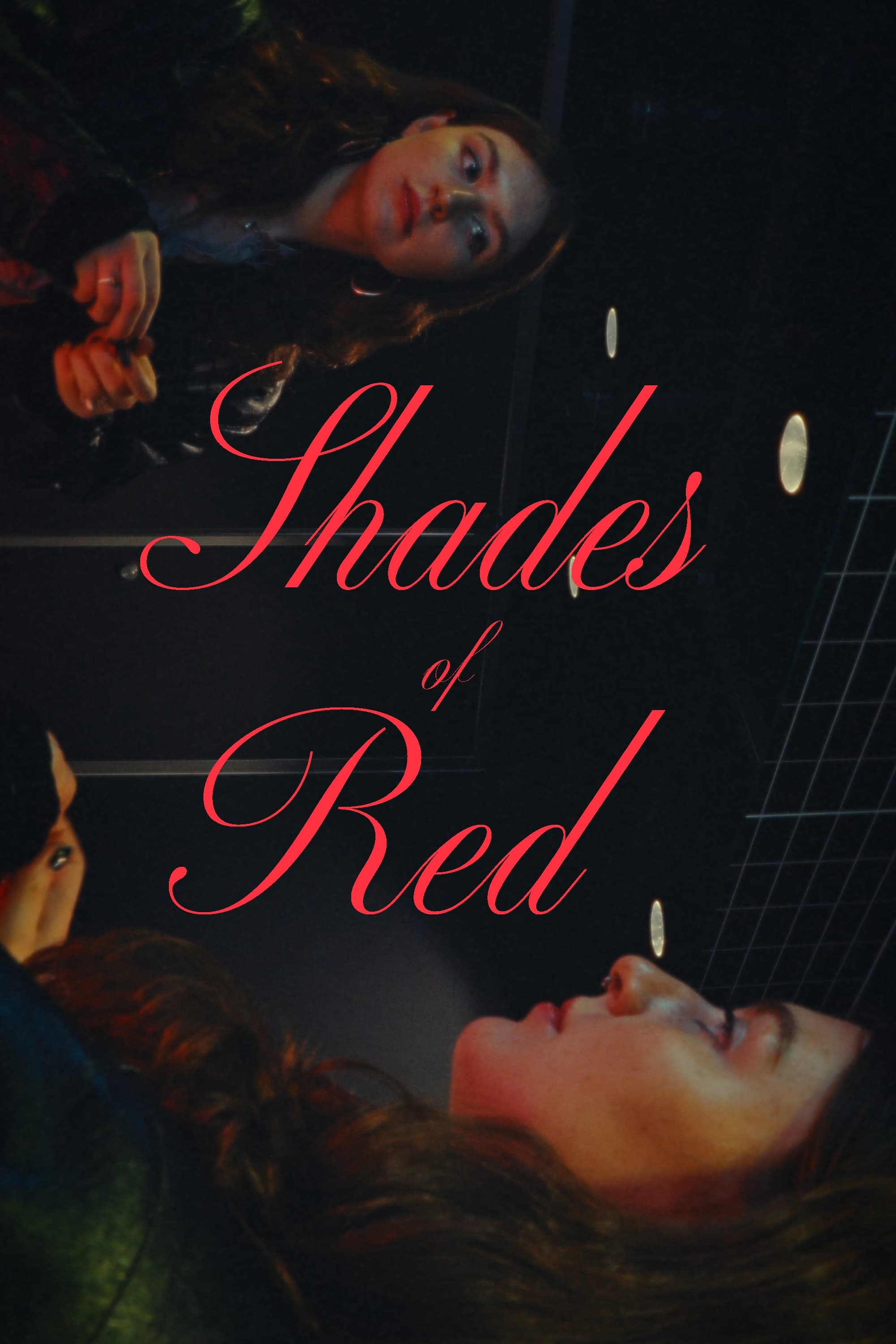 Shades of Red | Shades of Red