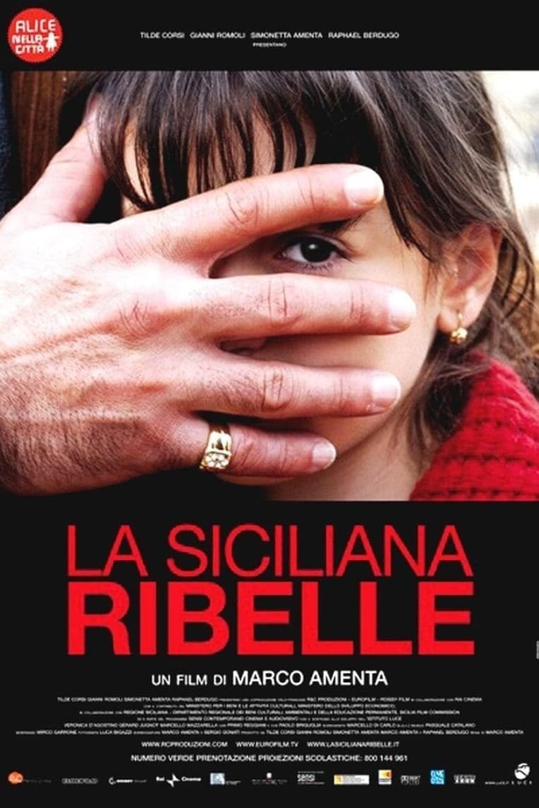 La siciliana ribelle | La siciliana ribelle