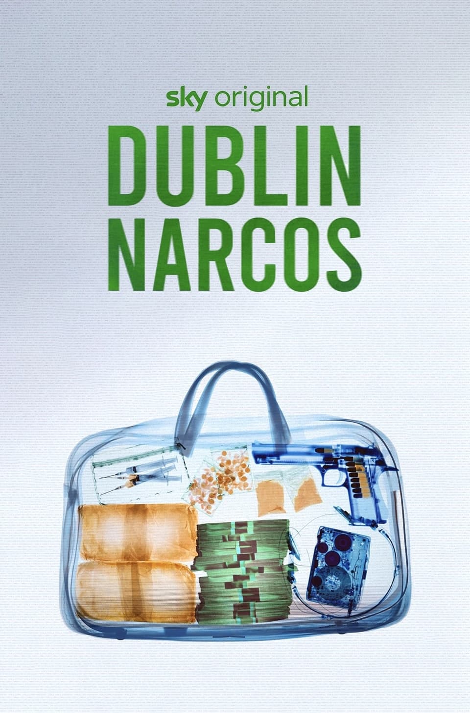 Dublin Narcos | Dublin Narcos