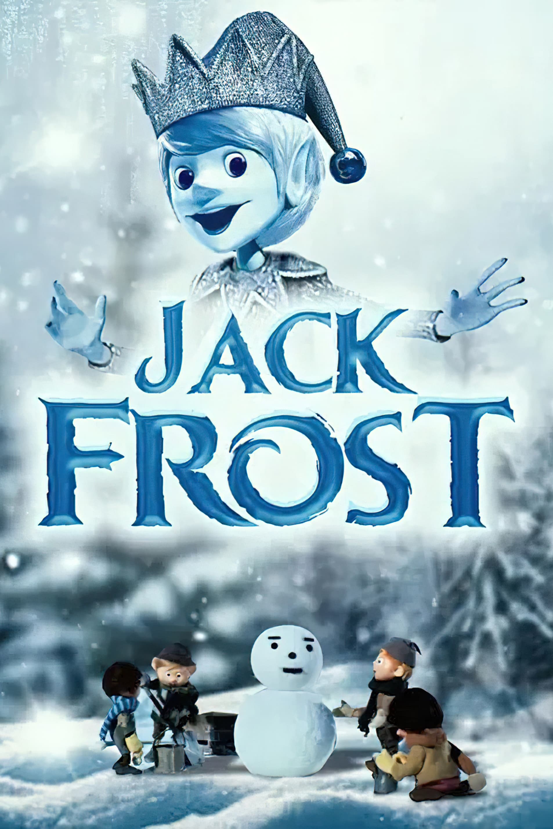 Jack Frost | Jack Frost