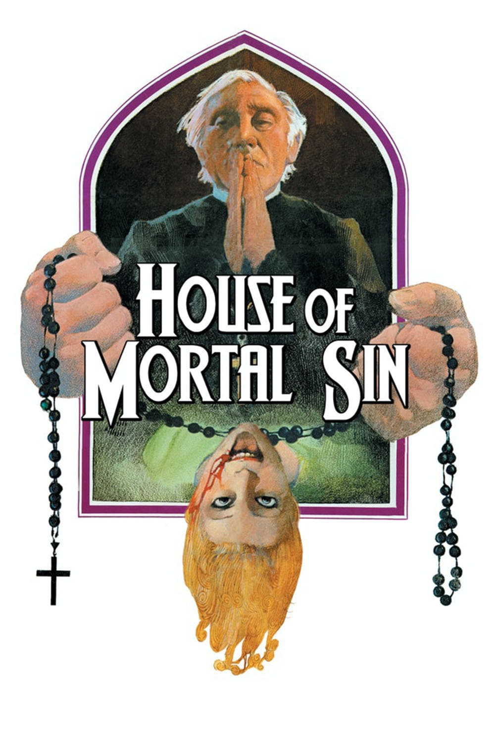 House of Mortal Sin | House of Mortal Sin