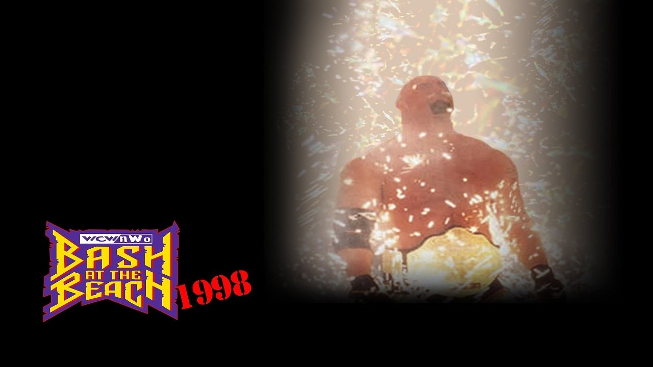 WCW Bash at the Beach '98|WCW Bash at the Beach '98