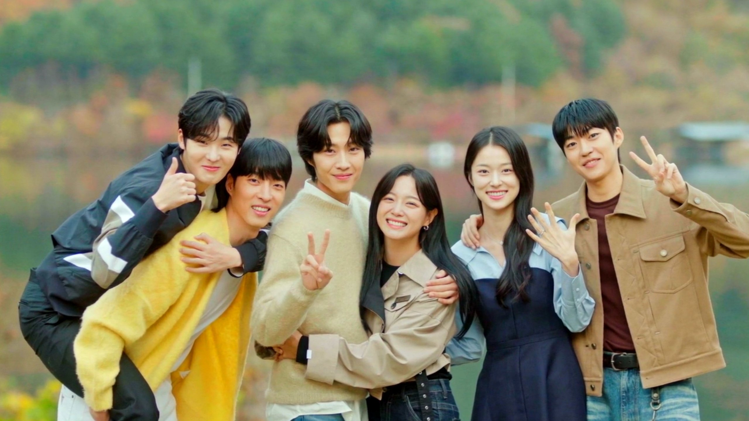 취하는 로맨스|취하는 로맨스