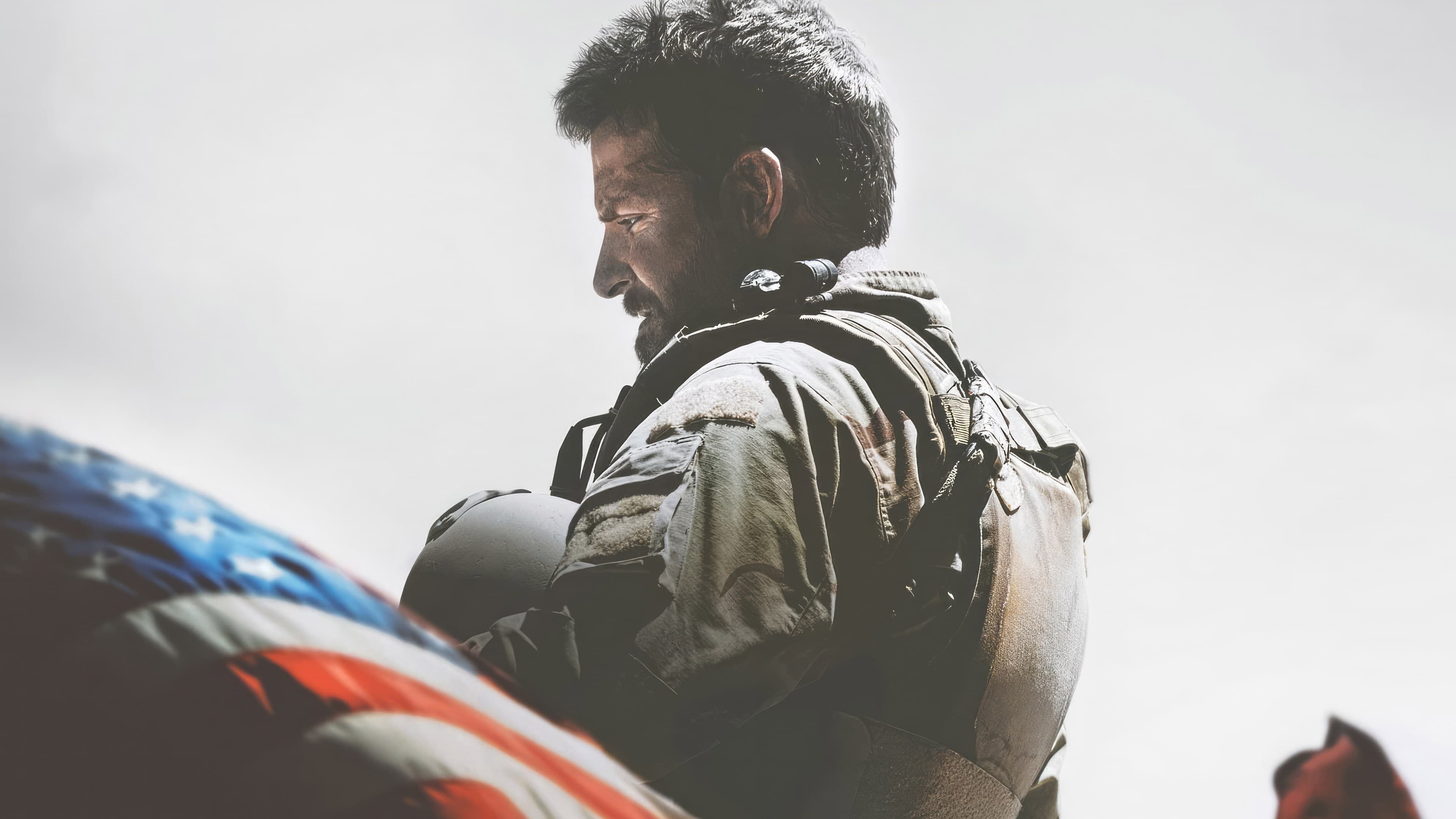 تک‌تیرانداز آمریکایی|American Sniper