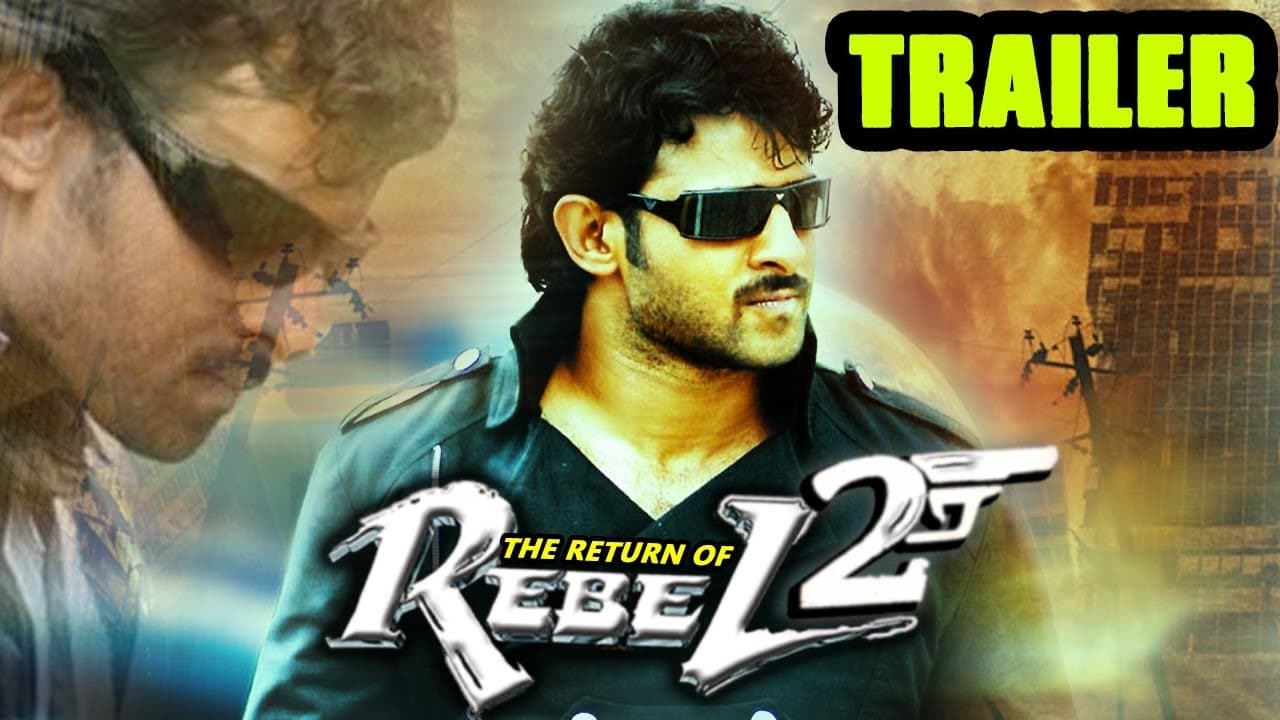 The Return Of The Rebel 2|The Return Of The Rebel 2