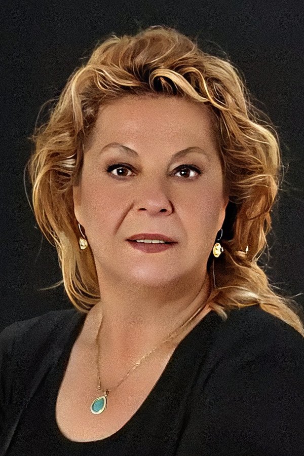 بازیگر Fatma Belgen  