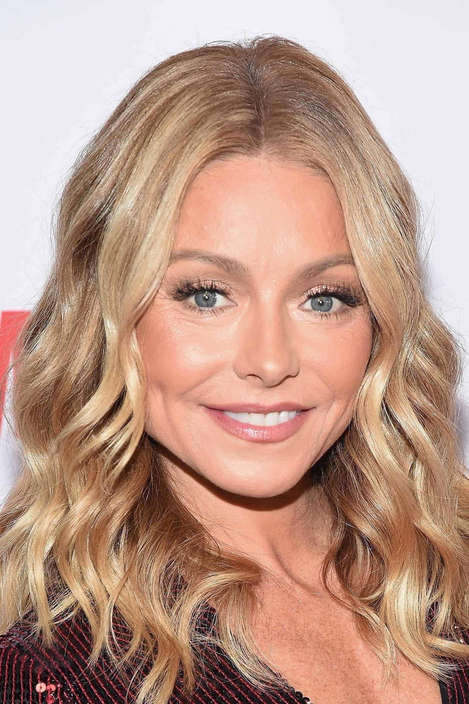 بازیگر Kelly Ripa  