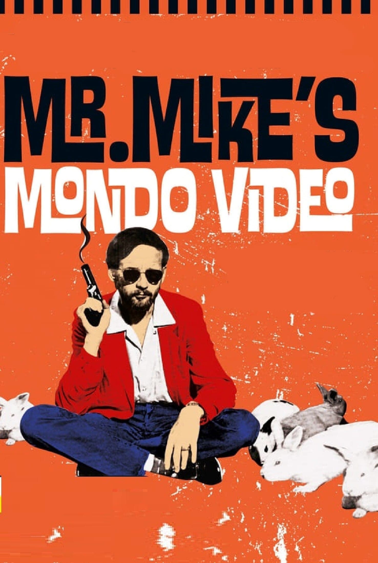 Mr. Mike's Mondo Video | Mr. Mike's Mondo Video