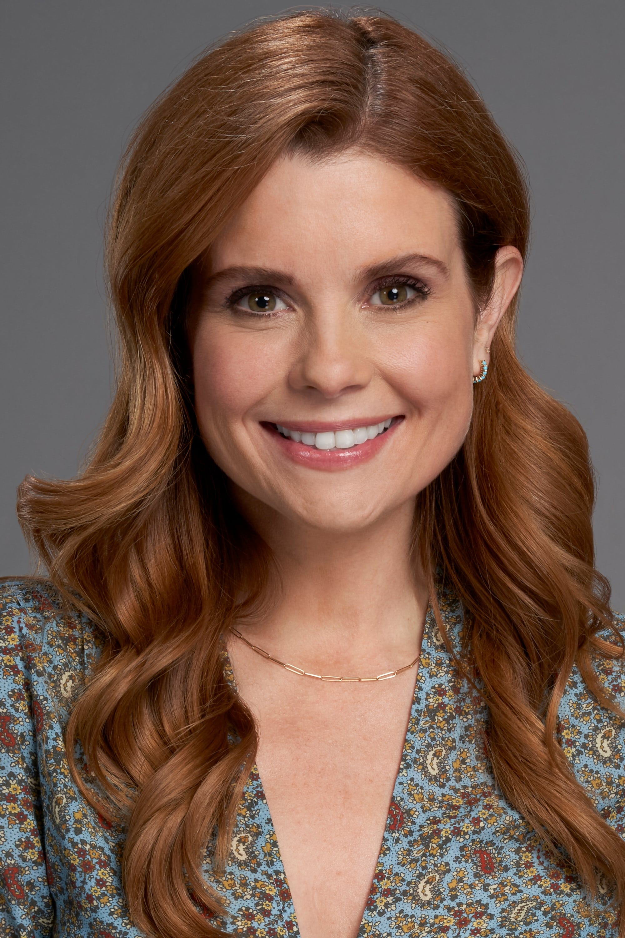 بازیگر JoAnna Garcia Swisher  