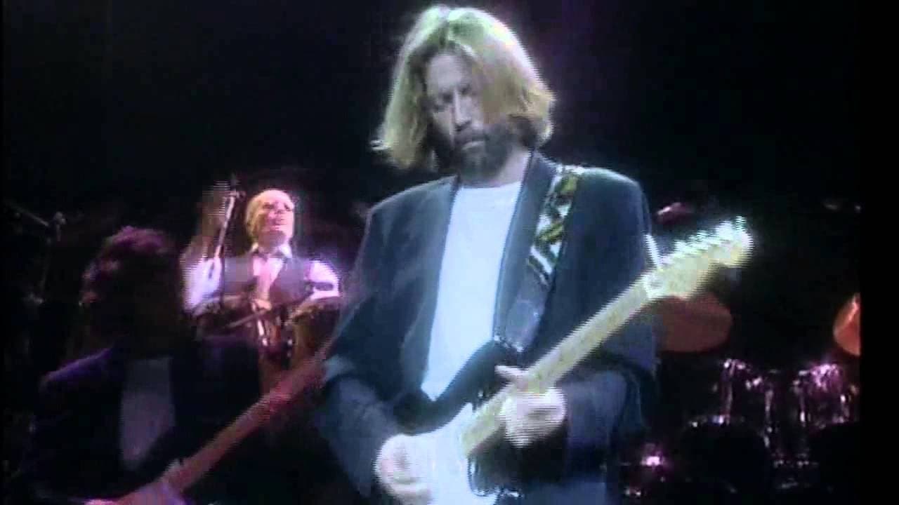 Eric Clapton: 24 Nights|Eric Clapton: 24 Nights