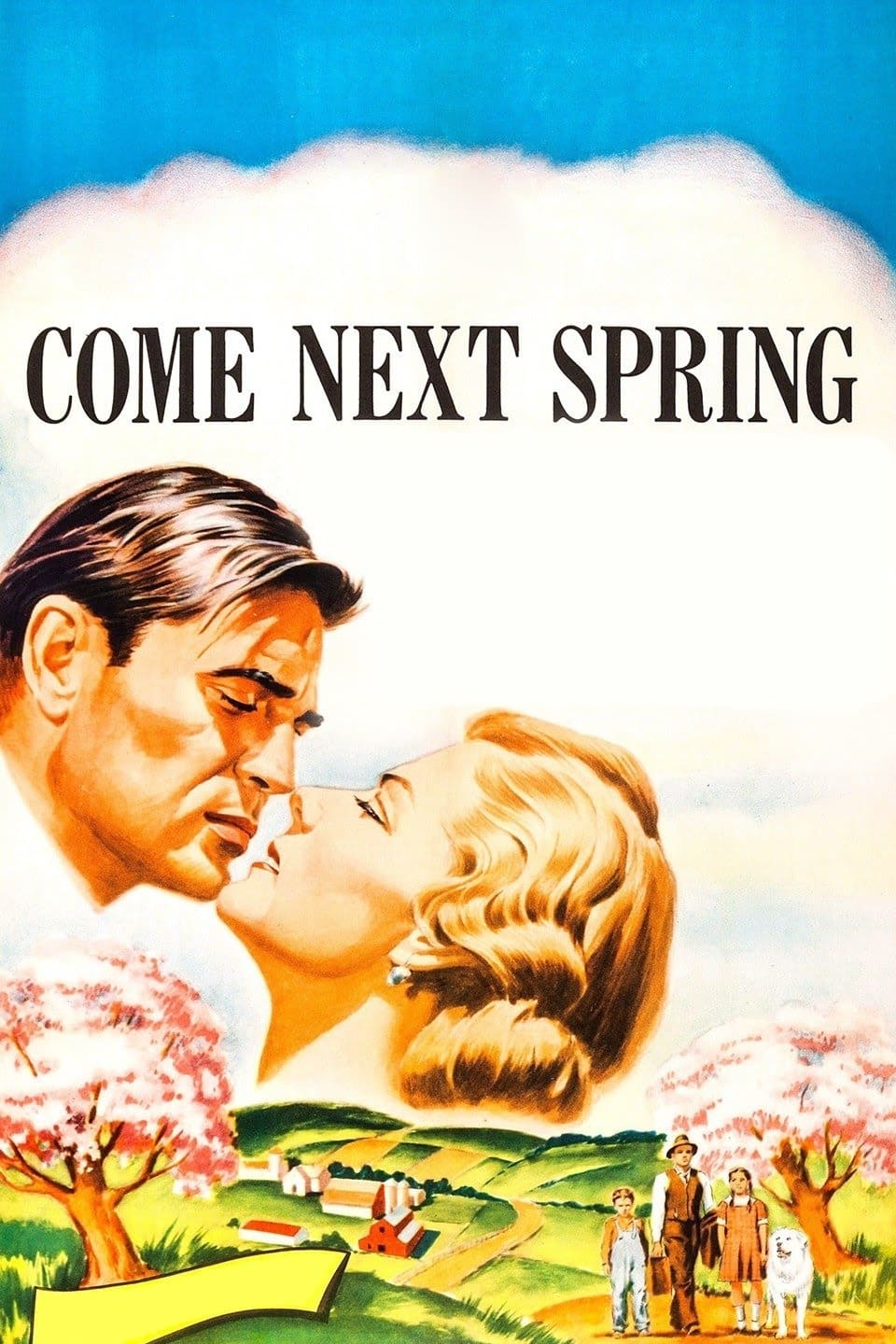 Come Next Spring | Come Next Spring