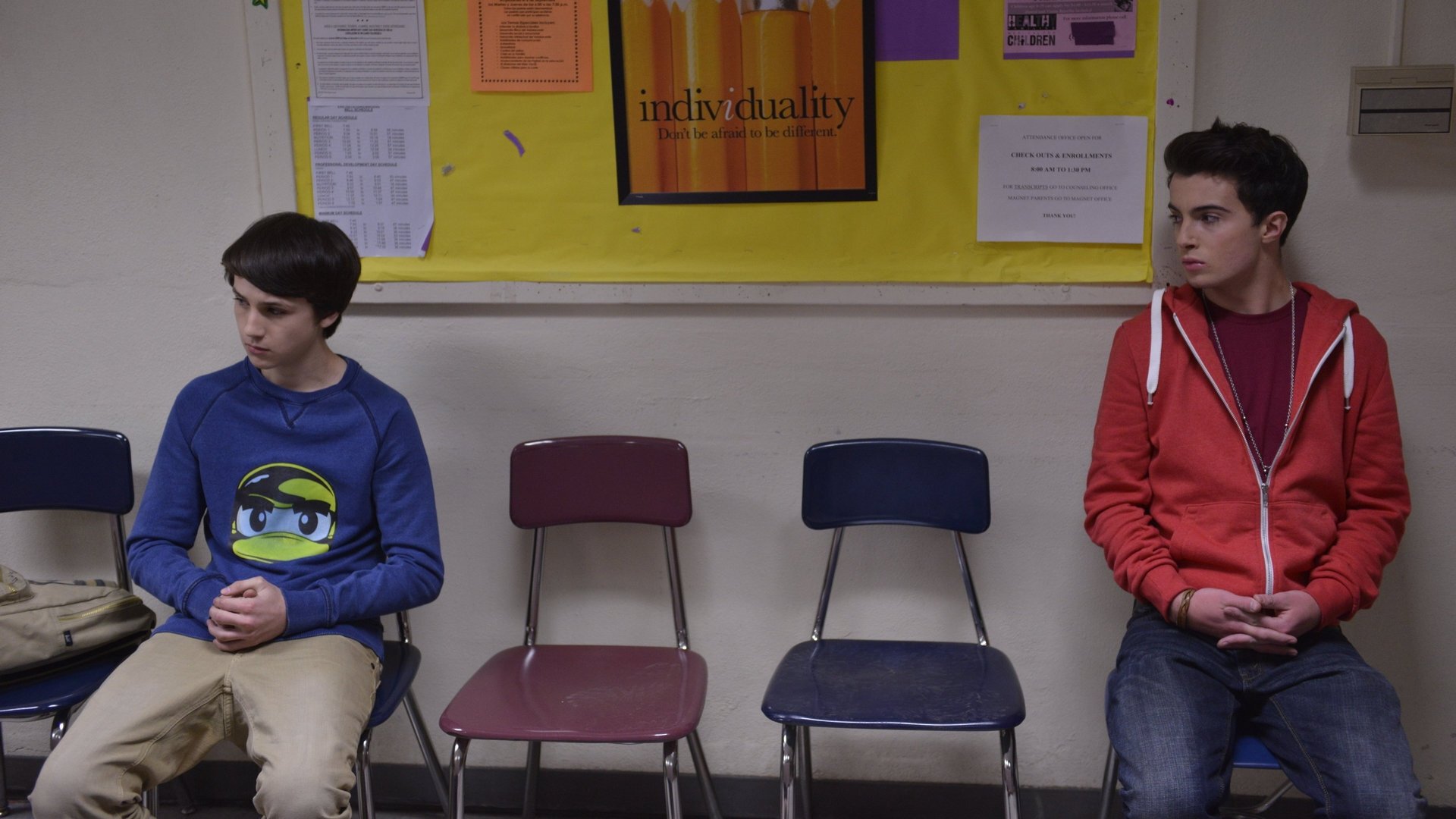 Bully|Bully