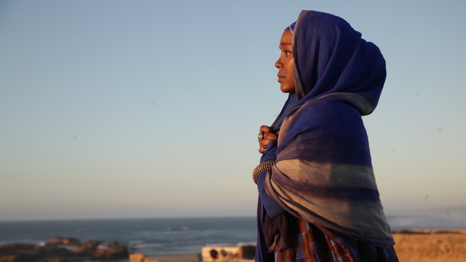 A Girl From Mogadishu|A Girl From Mogadishu