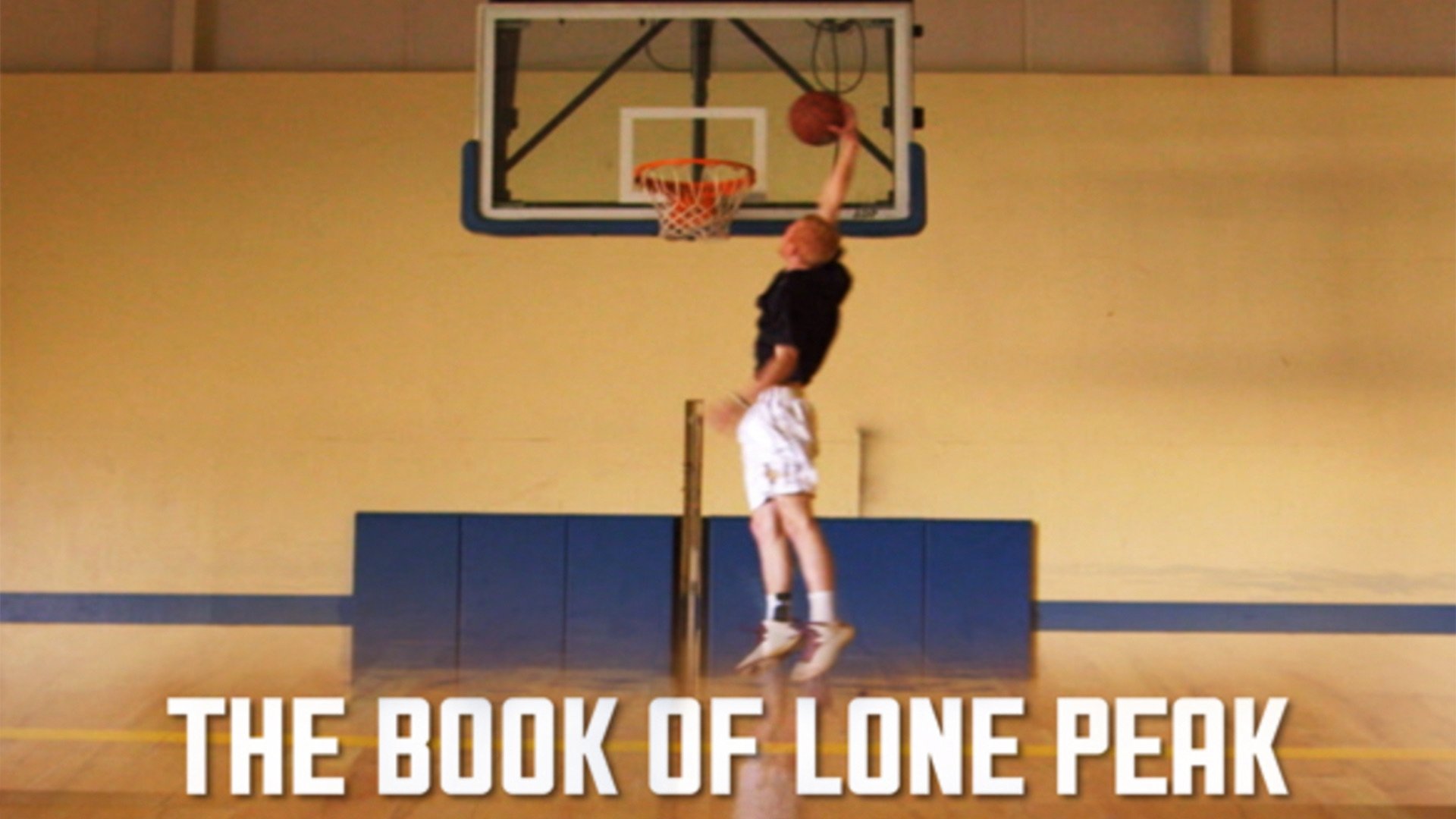 The Book of Lone Peak|The Book of Lone Peak