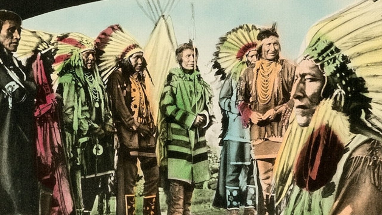 Before the White Man Came|Before the White Man Came