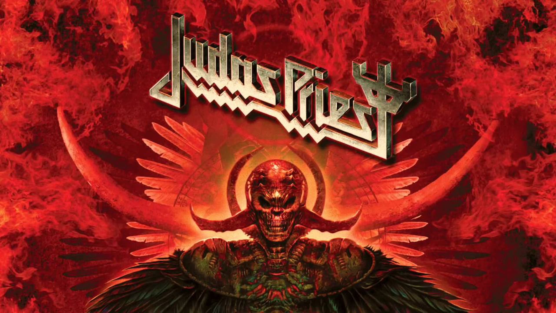 Judas Priest: Epitaph|Judas Priest: Epitaph