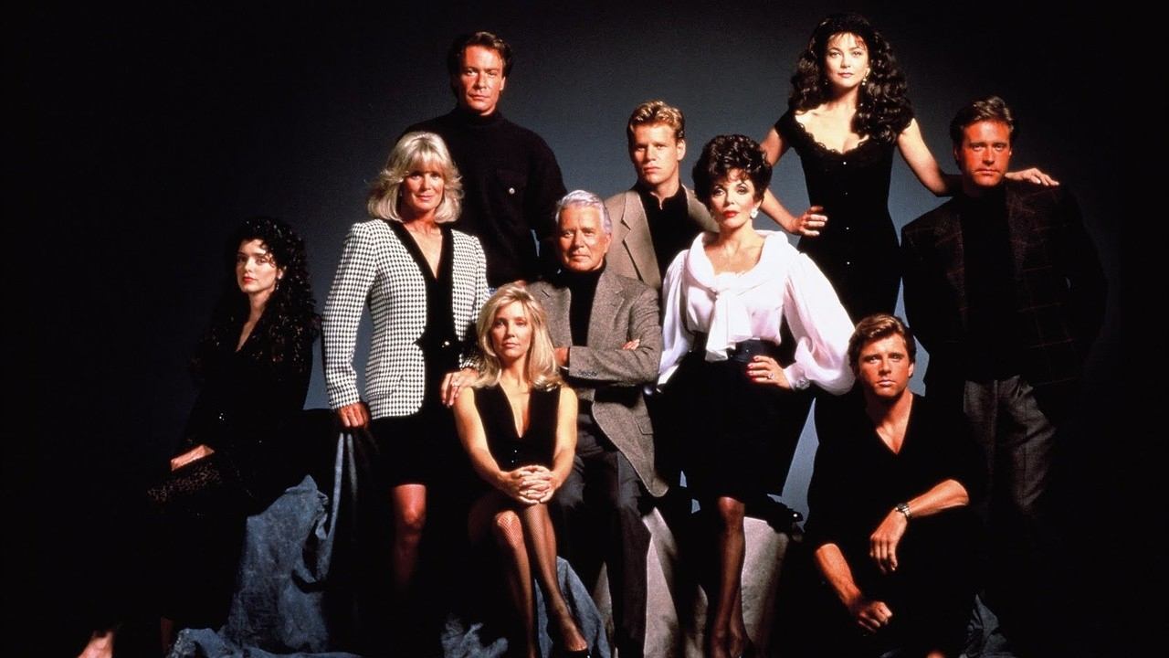 Dynasty: The Reunion|Dynasty: The Reunion