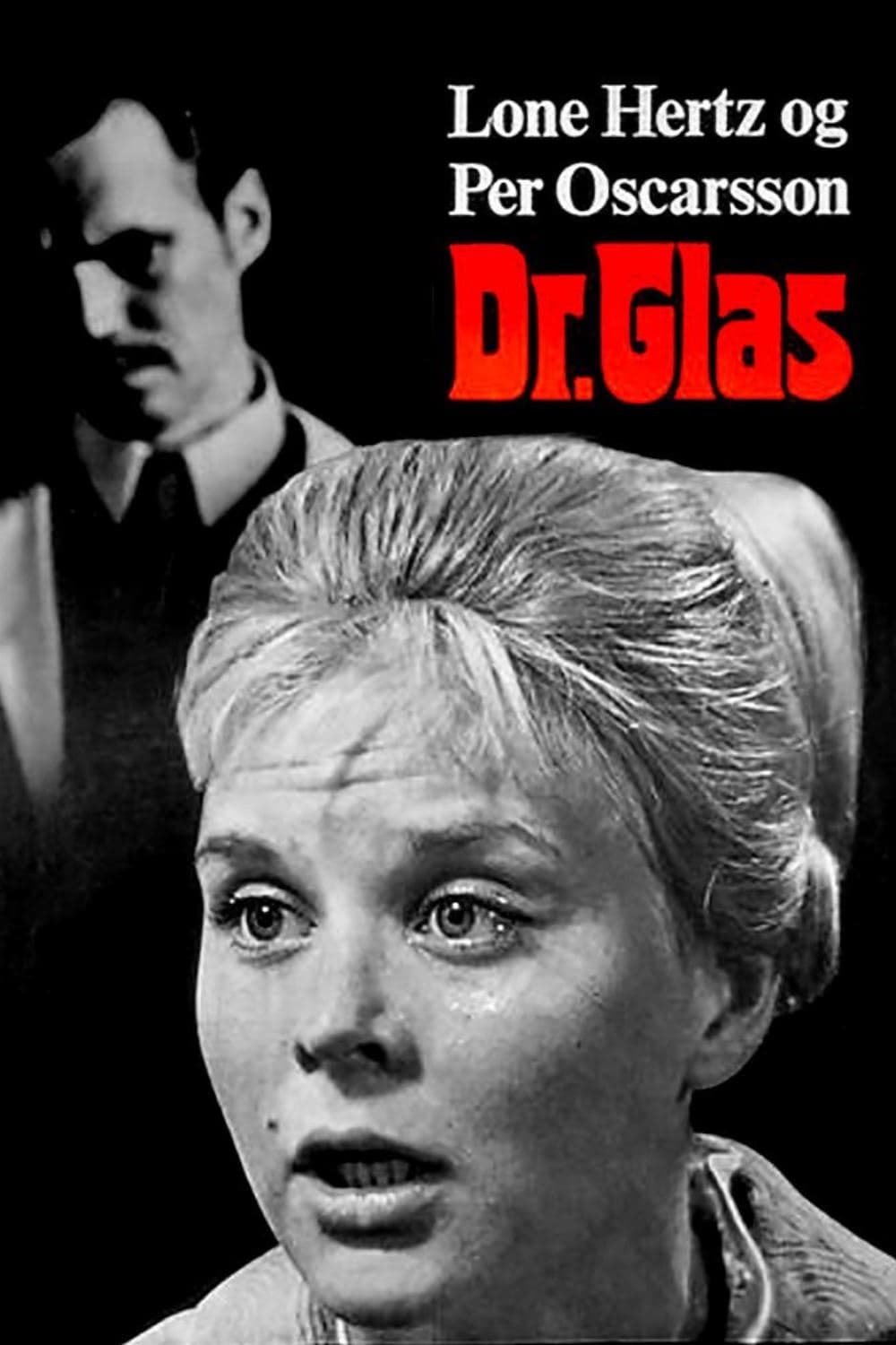 Dr. Glas | Dr. Glas