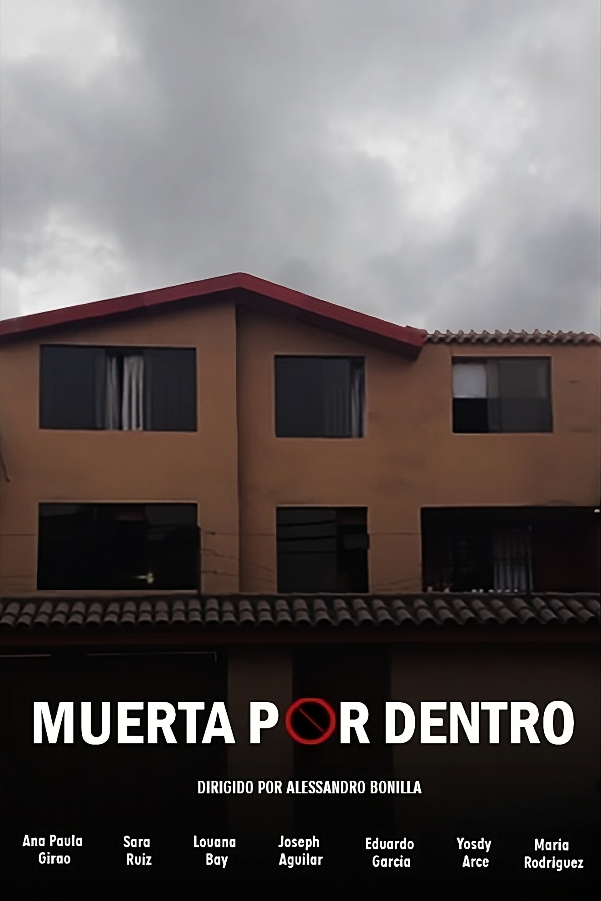 Muerta por Dentro | Muerta por Dentro