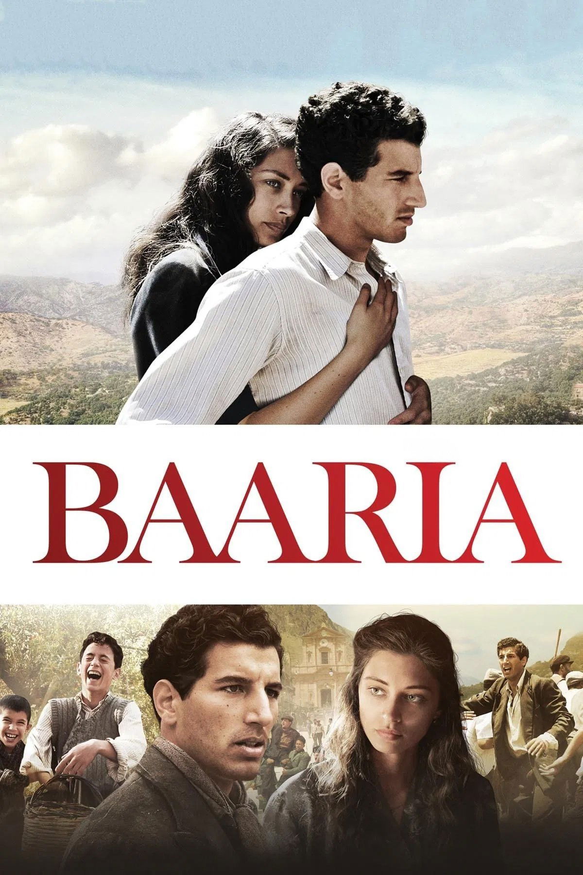 Baarìa