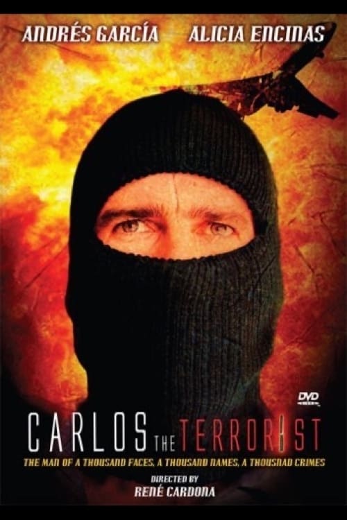 Carlos el terrorista | Carlos el terrorista