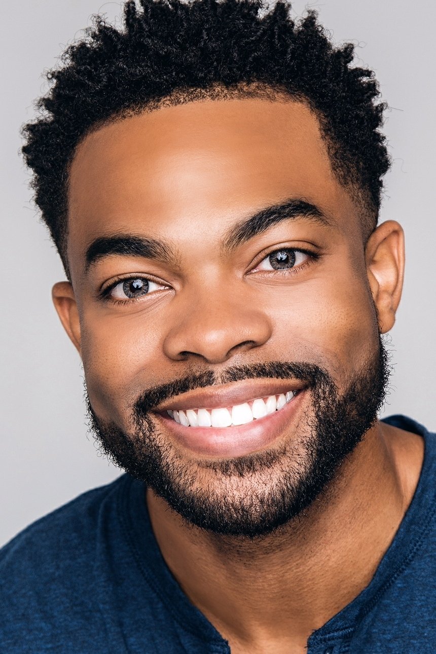 بازیگر Joshua Triplett  