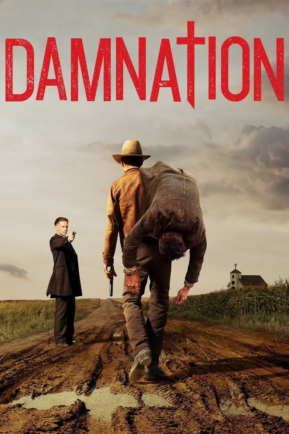 Damnation | Damnation