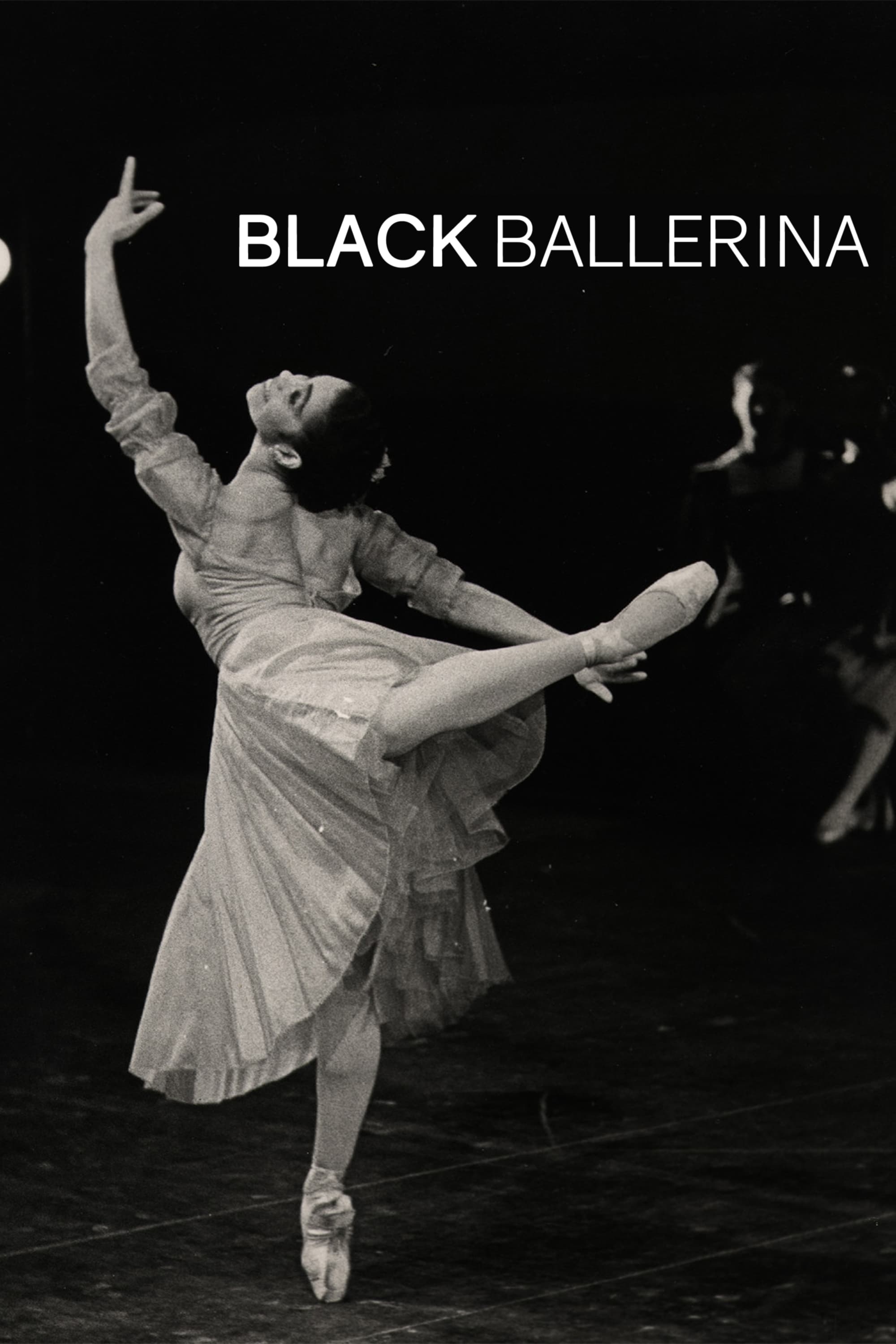 Black Ballerina | Black Ballerina