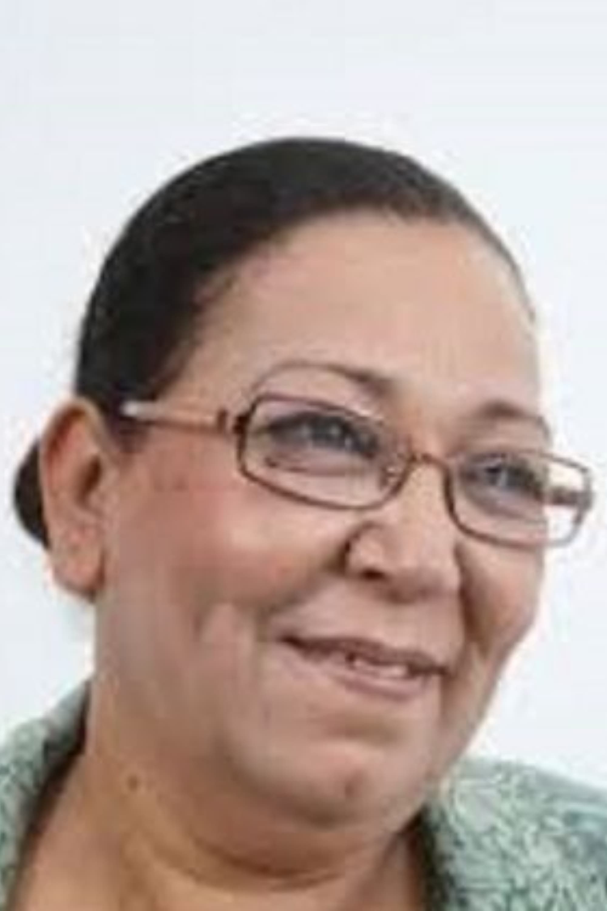بازیگر Nejia Ouerghi  