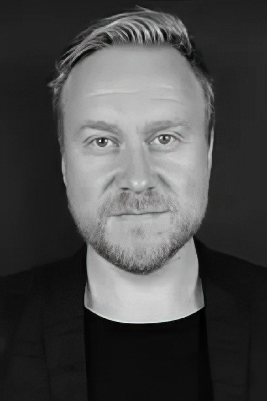 بازیگر Mads Løkkegaard  