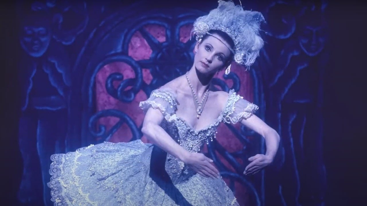 The Australian Ballet: Coppélia|The Australian Ballet: Coppélia