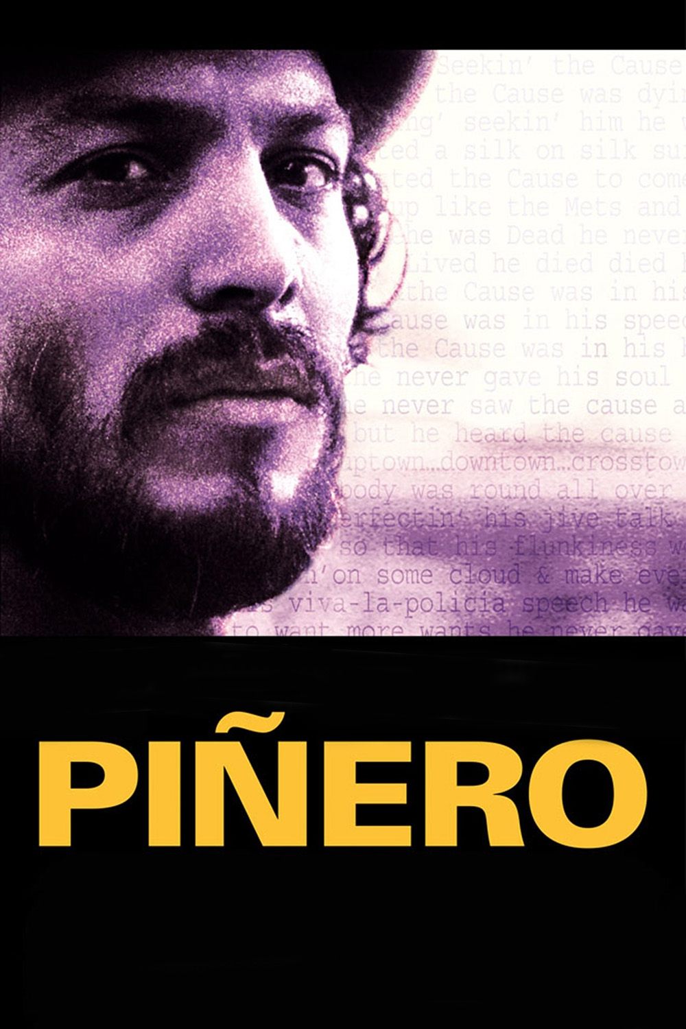 Piñero | Piñero