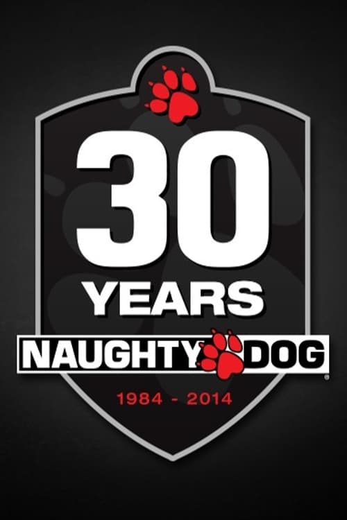 Naughty Dog: 30th Anniversary Video | Naughty Dog: 30th Anniversary Video