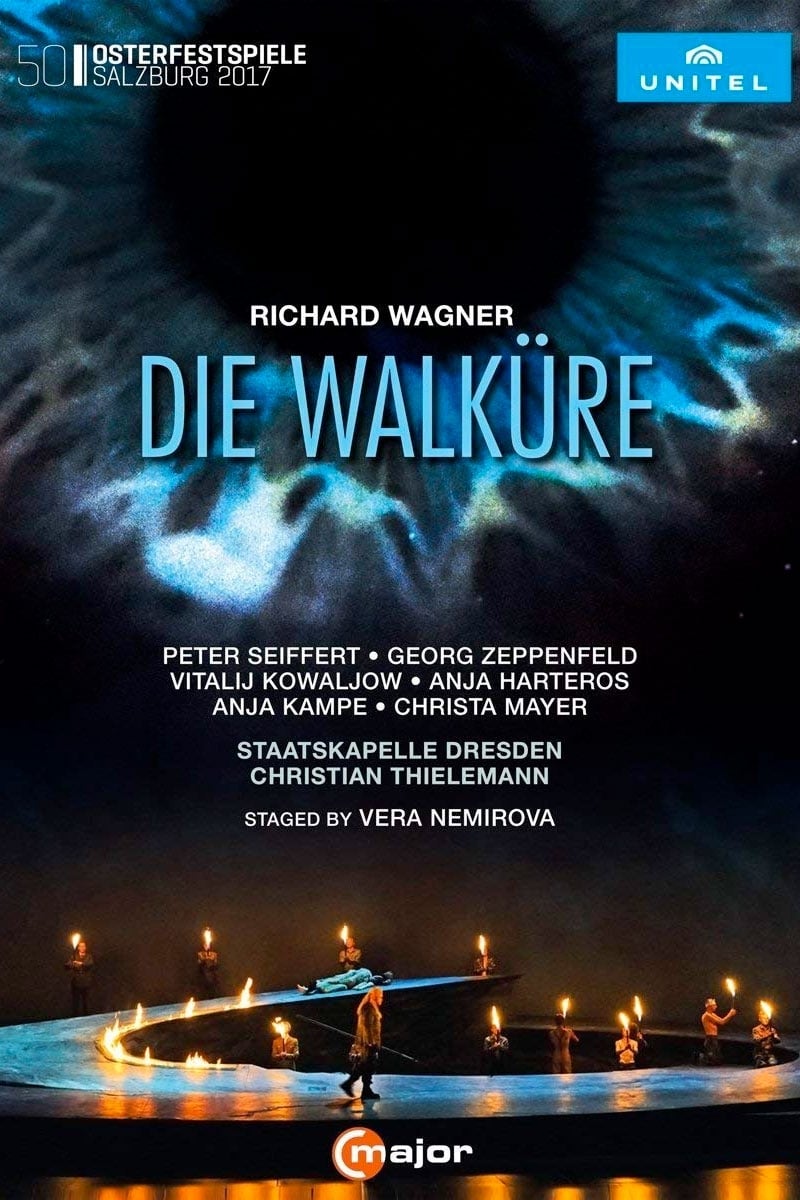 Wagner: Die Walküre | Wagner: Die Walküre