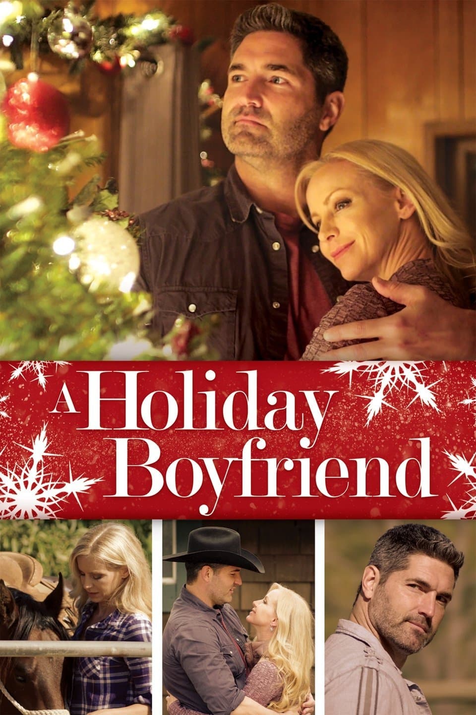 A Holiday Boyfriend | A Holiday Boyfriend