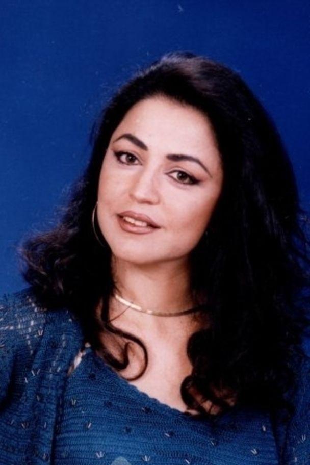بازیگر Waha Al-Raheb  
