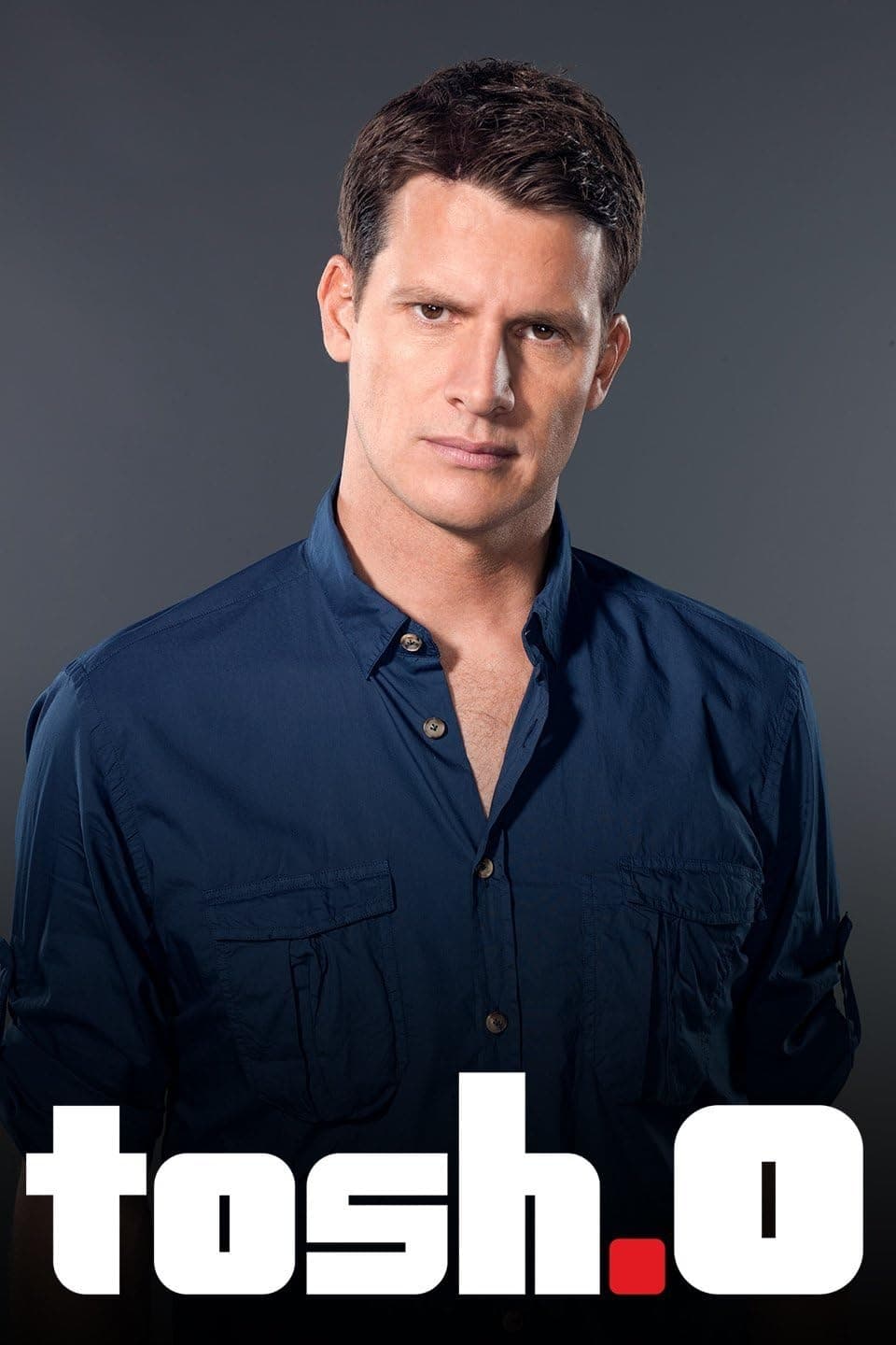 Tosh.0 | Tosh.0