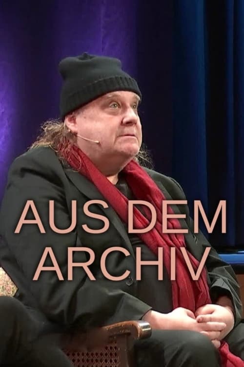 Aus dem Archiv | Aus dem Archiv