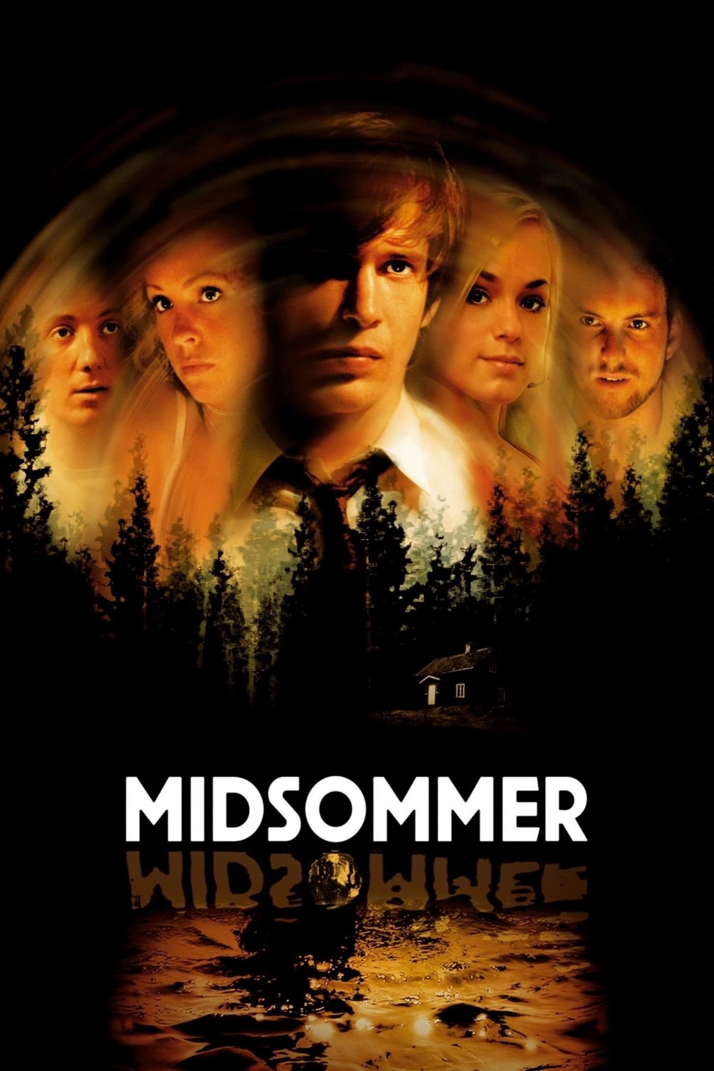 Midsommer | Midsommer