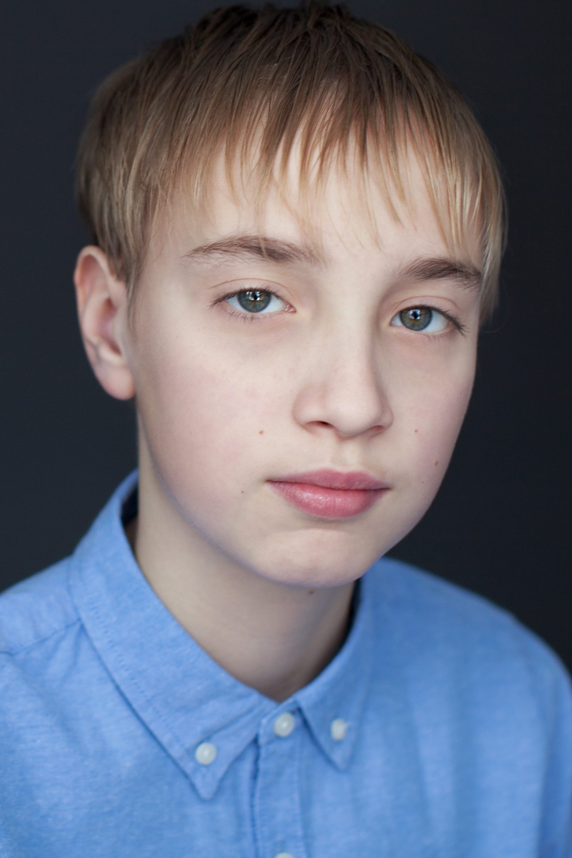 بازیگر Alex Friesen  
