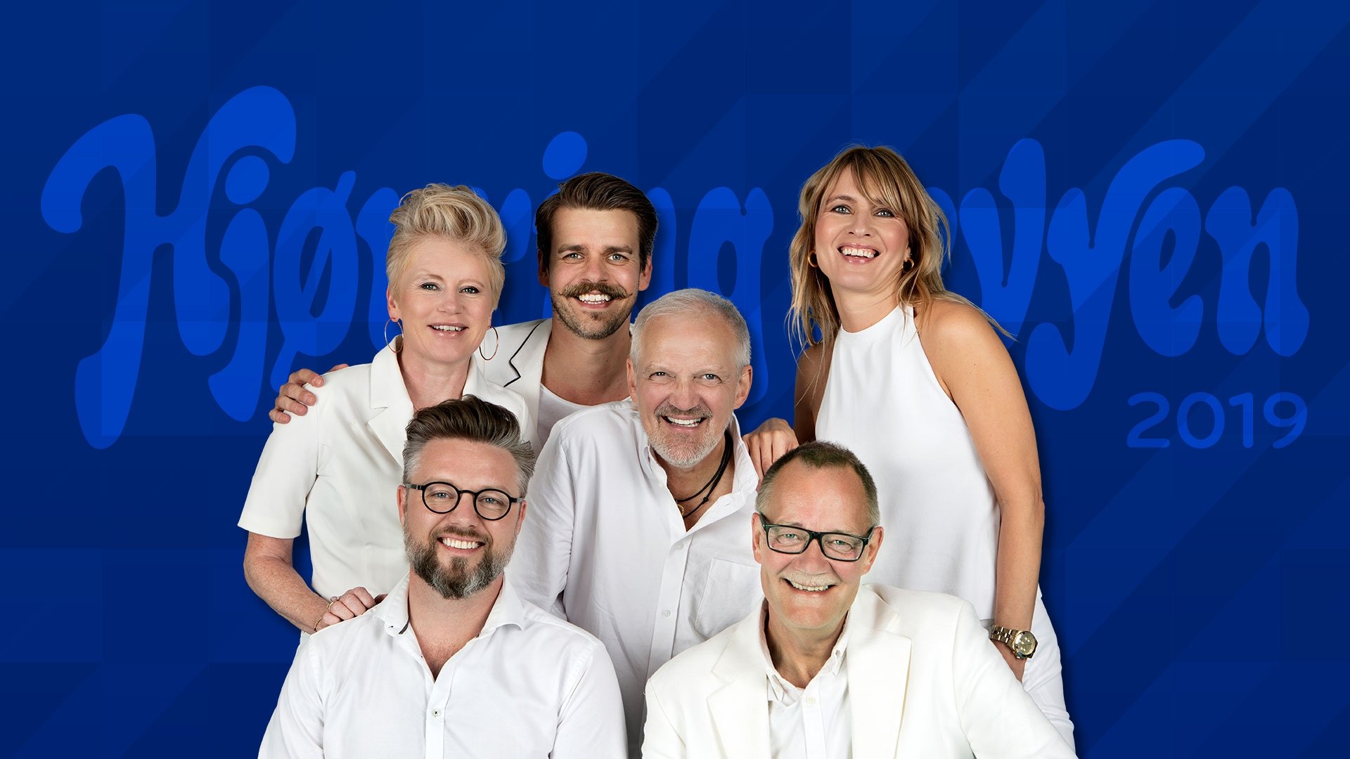 Hjørring Revyen 2019|Hjørring Revyen 2019