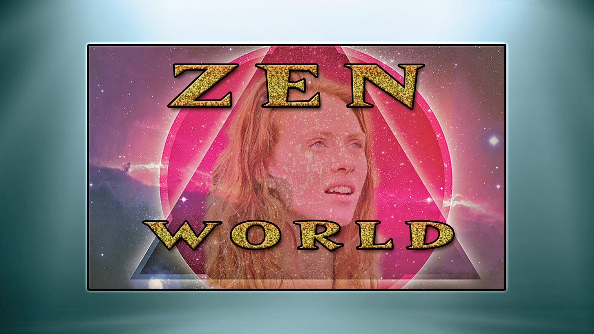 Zen World|Zen World