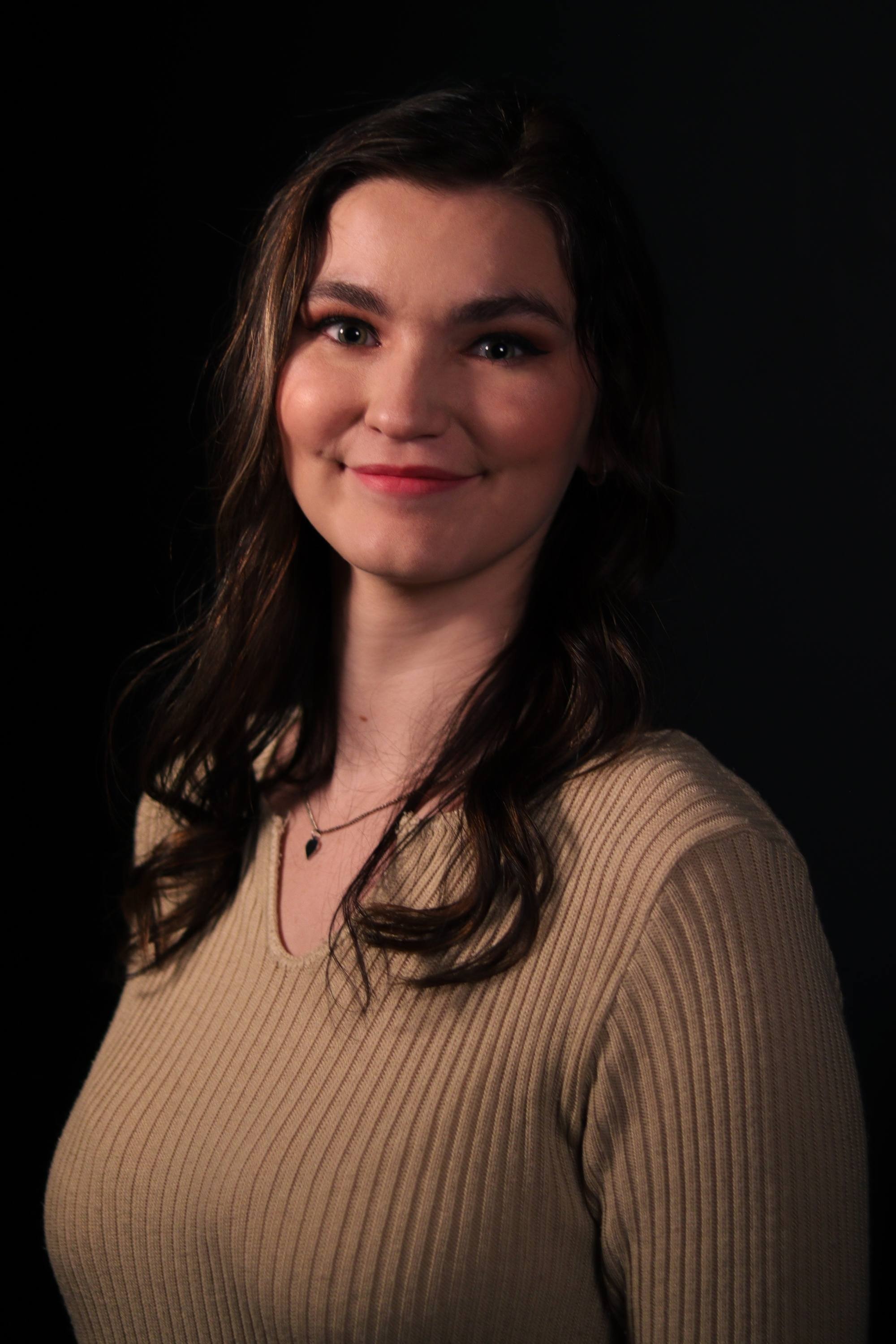 بازیگر Tess Nottlemann  