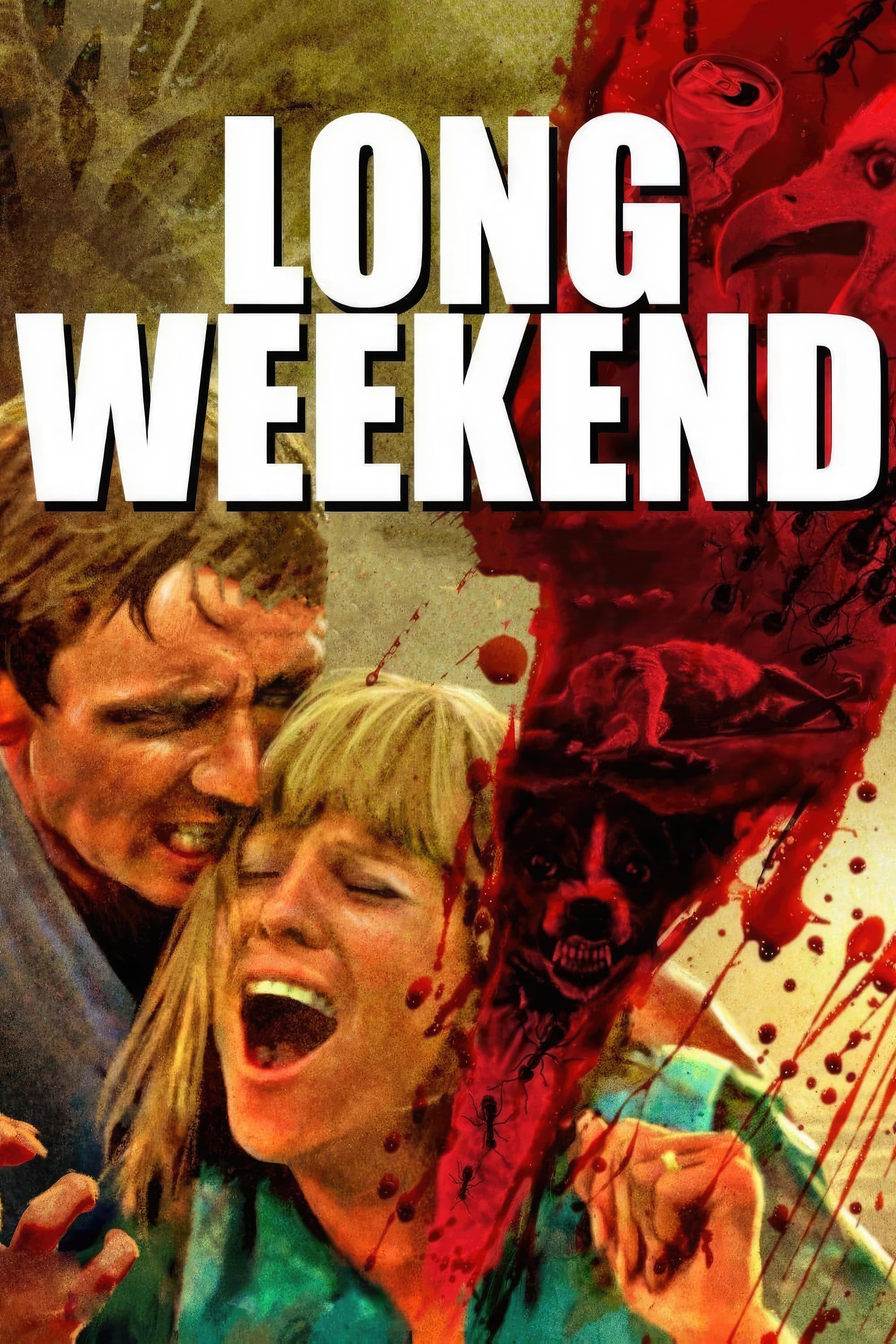 Long Weekend | Long Weekend