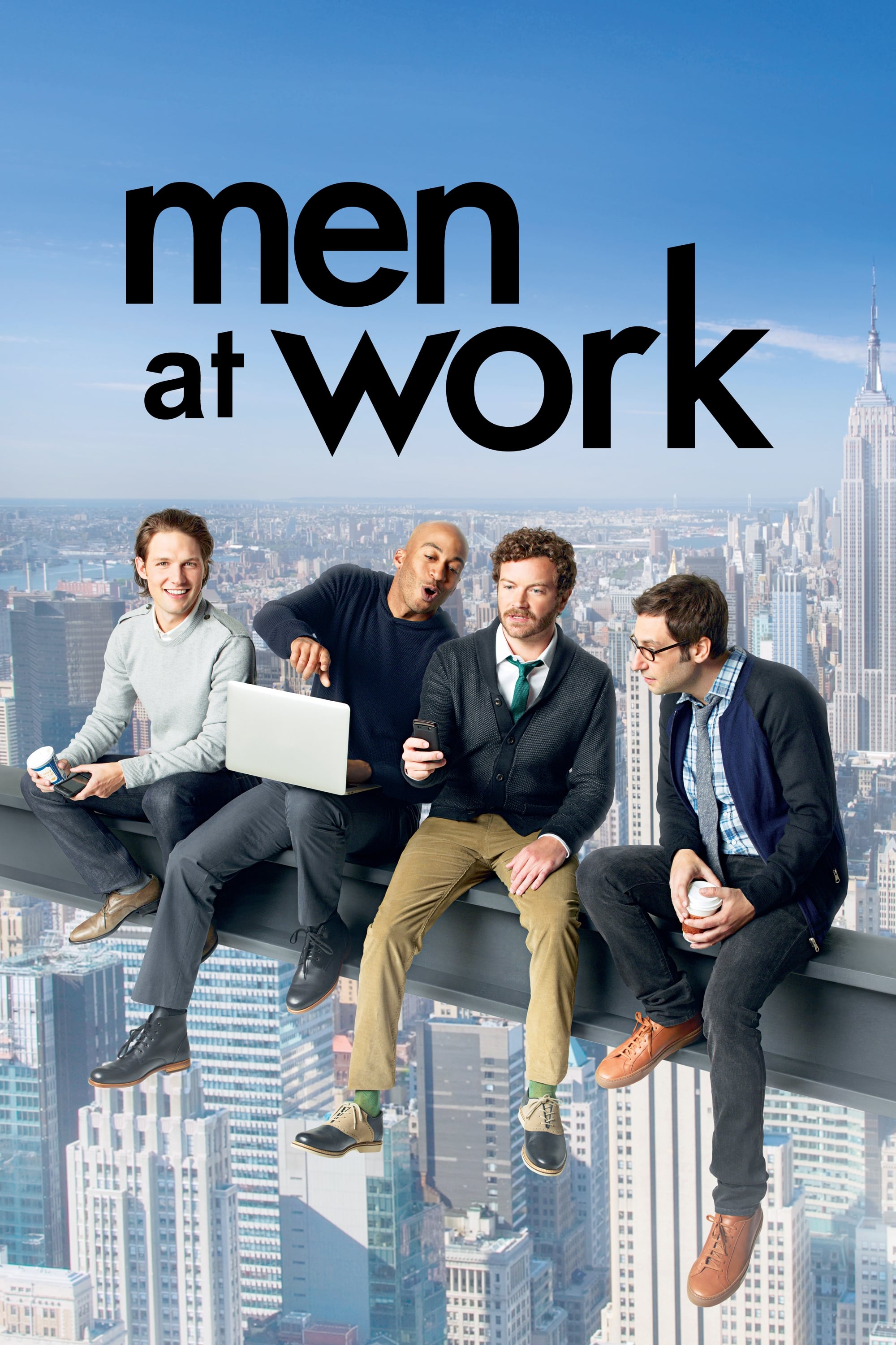 Men At Work | Men At Work