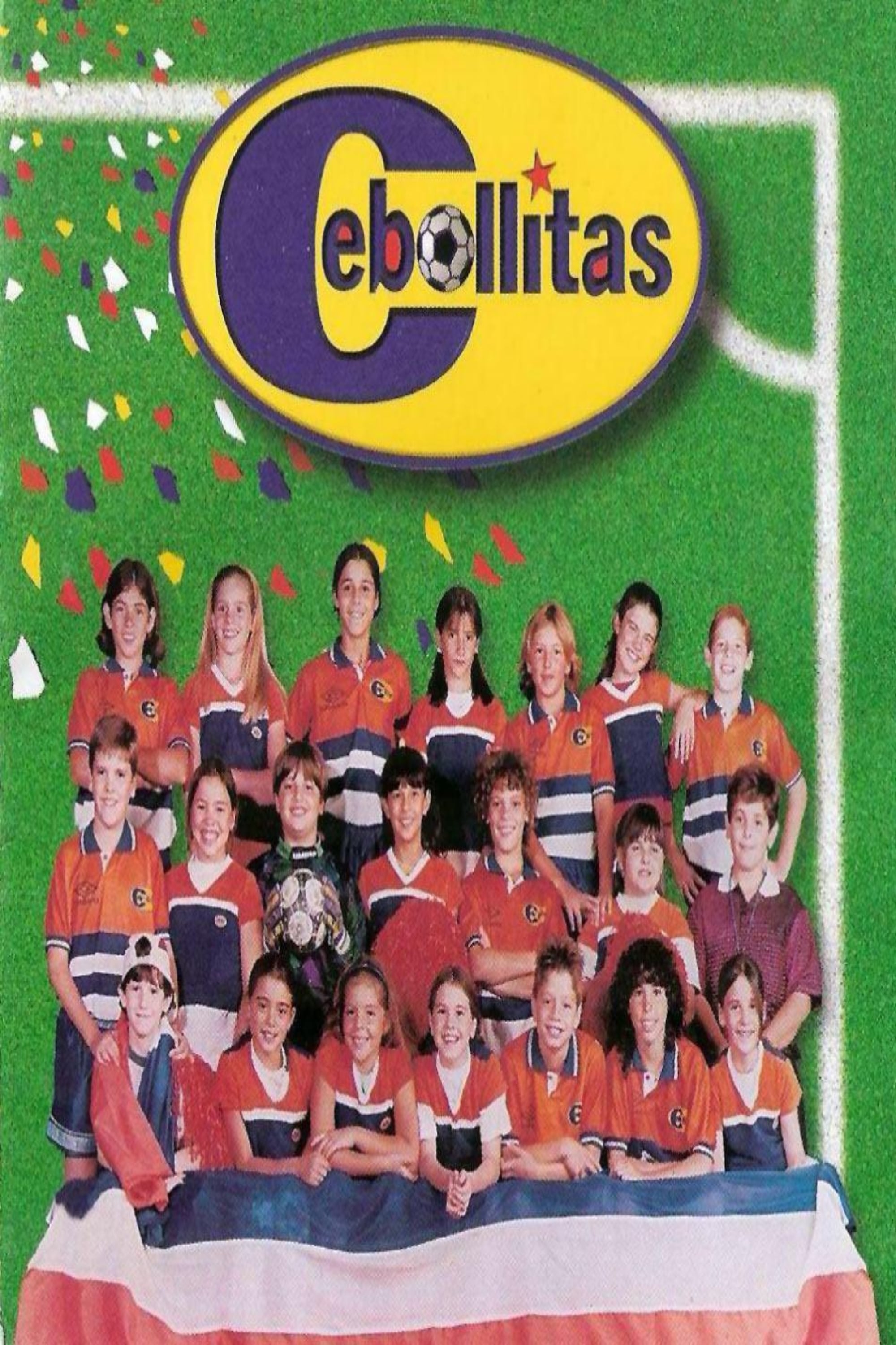 Cebollitas | Cebollitas