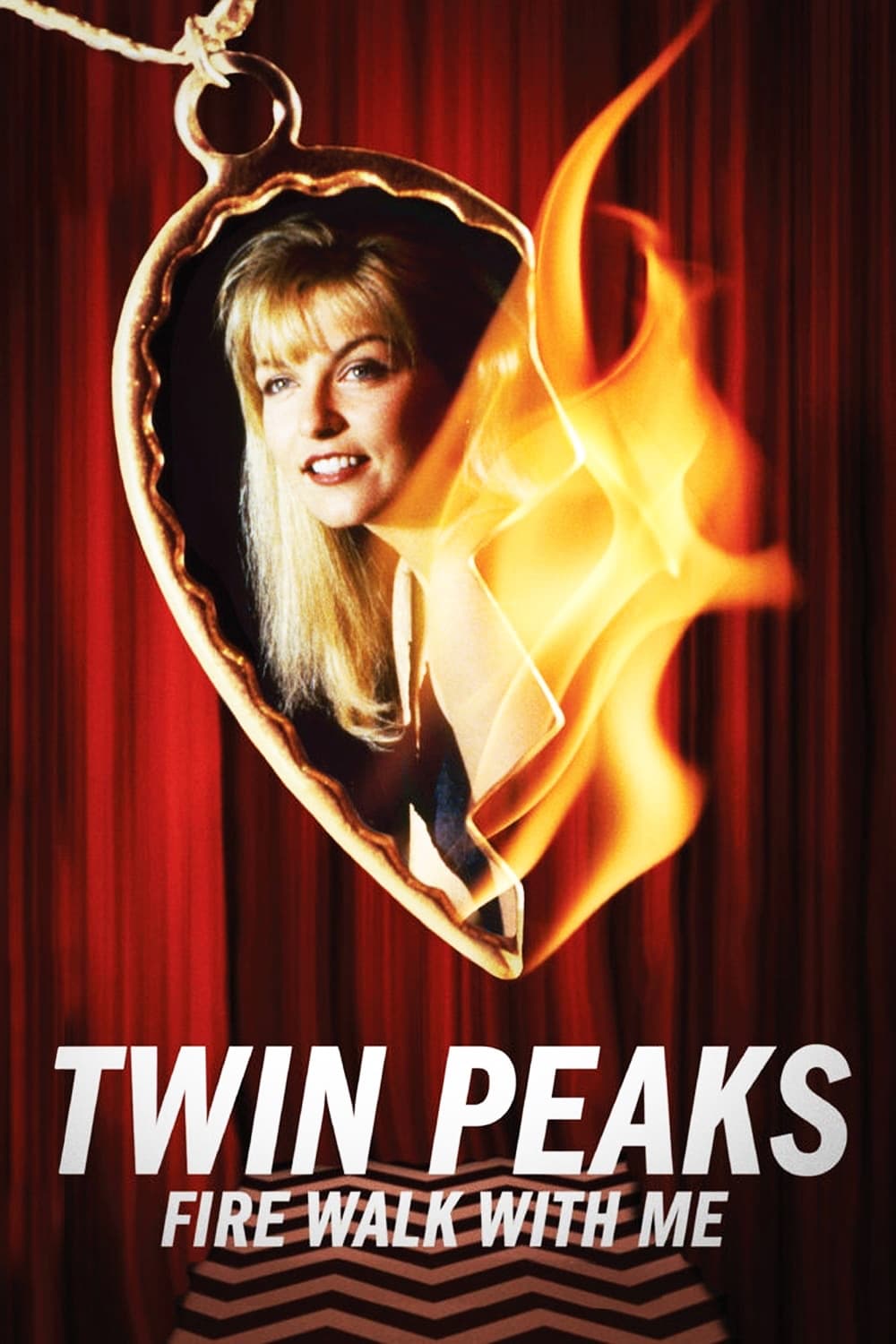 Twin Peaks: Fire Walk with Me